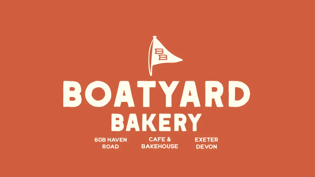 Boatyard Bakery & Cafe – bakery & café in Exeter town centre