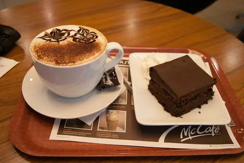 Boatyard Bakery & Cafe photo 2