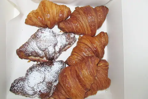 Boatyard Bakery & Cafe photo 3